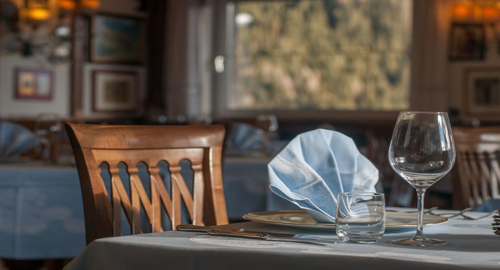 Hotel Ai Pini Vigo di Fassa Zewnętrze zdjęcie