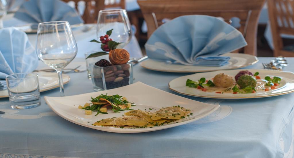 Hotel Ai Pini Vigo di Fassa Zewnętrze zdjęcie